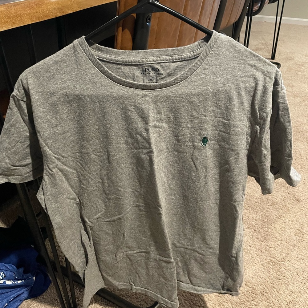 Polo t shirt. Never worn